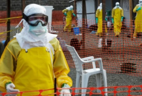 В Конго остановлена Эбола